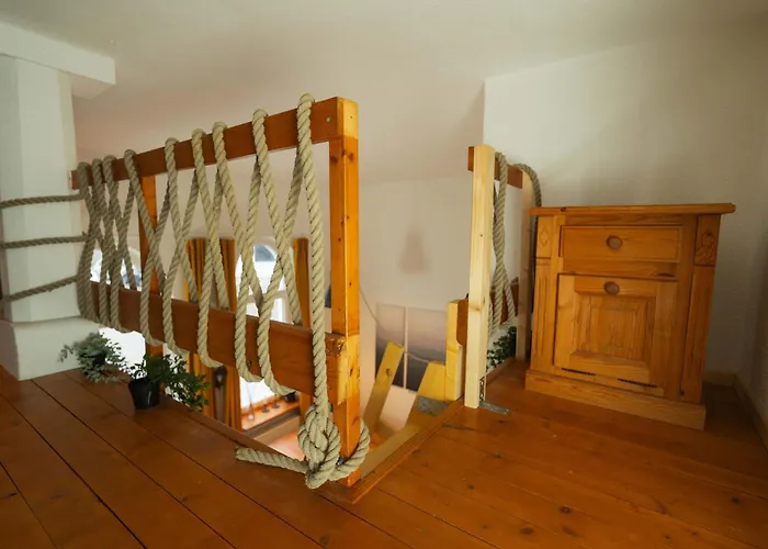 Adventure Apartment - Hochebene, Terrasse & Top Lage